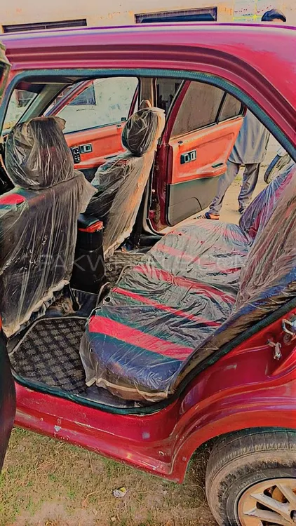 Honda City 1996 for Sale in Bhakkar Honda City 1996 for Sale in Bhakkar Image-3