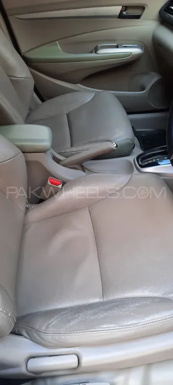 Honda City 2016 for Sale in Rawalpindi Honda City 2016 for Sale in Rawalpindi Image-11