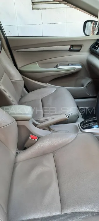 Honda City 2016 for Sale in Rawalpindi Honda City 2016 for Sale in Rawalpindi Image-12