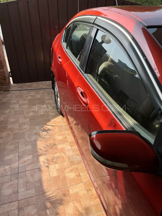 Honda City 2013 for Sale in Lahore Honda City 2013 for Sale in Lahore Image-3