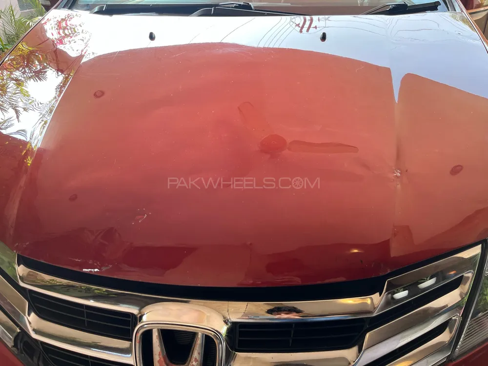 Honda City 2013 for Sale in Lahore Honda City 2013 for Sale in Lahore Image-17