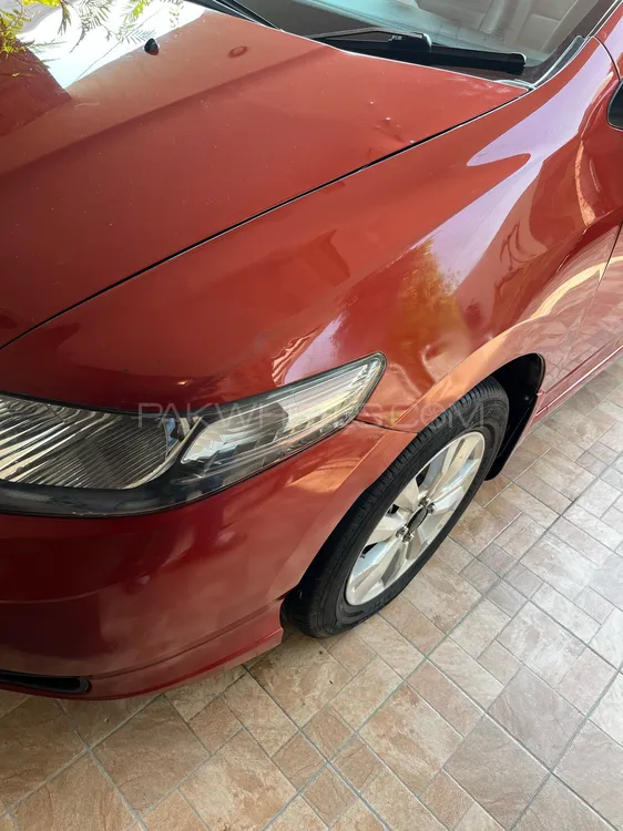 Honda City 2013 for Sale in Lahore Honda City 2013 for Sale in Lahore Image-16
