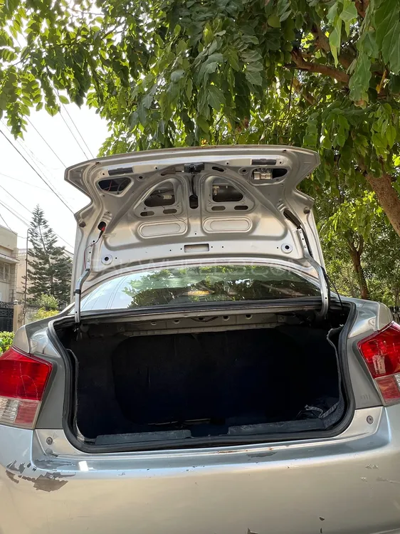 Honda City 2013 for Sale in Karachi Honda City 2013 for Sale in Karachi Image-9