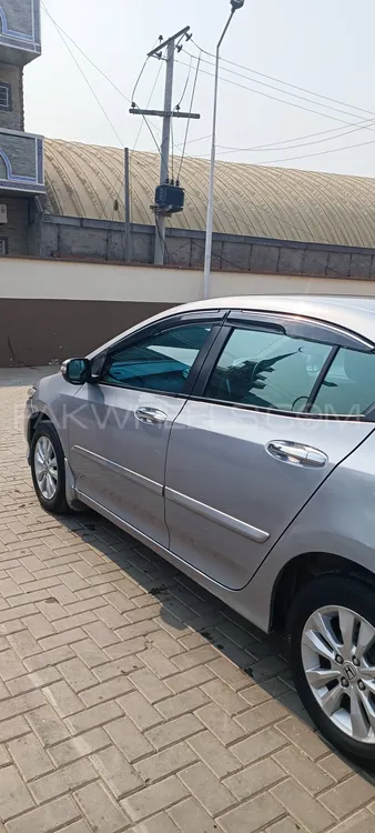 Honda City 2018 for Sale in Multan Honda City 2018 for Sale in Multan Image-3