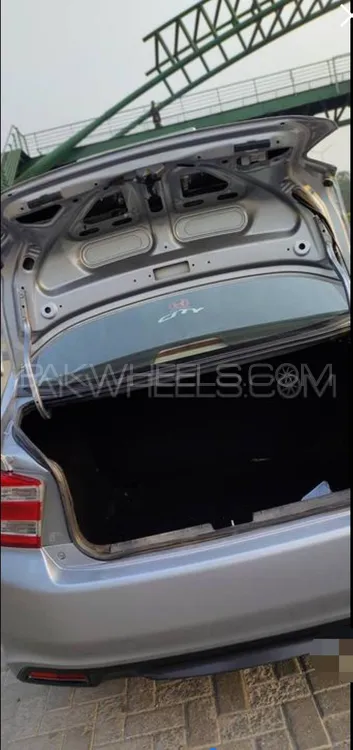 Honda City 2018 for Sale in Swatmingora Honda City 2018 for Sale in Swatmingora Image-1