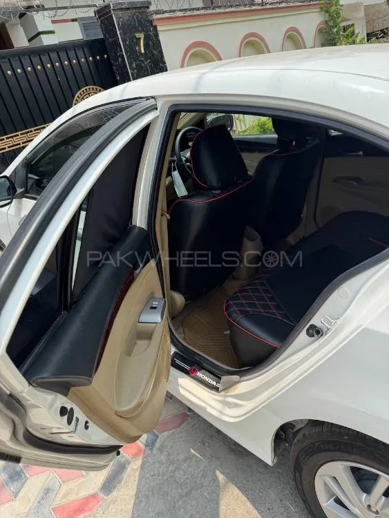 Honda City 2020 for Sale in Islamabad Honda City 2020 for Sale in Islamabad Image-6