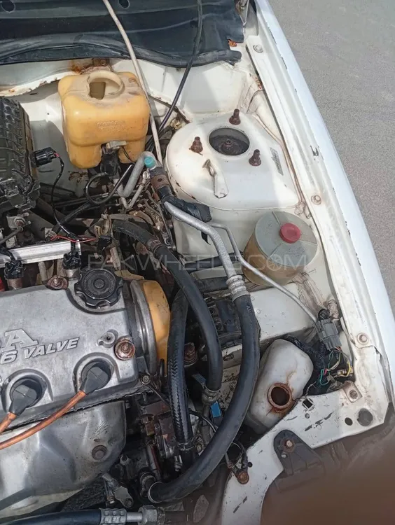 Honda City 2001 for Sale in Bahawalpur Honda City 2001 for Sale in Bahawalpur Image-4