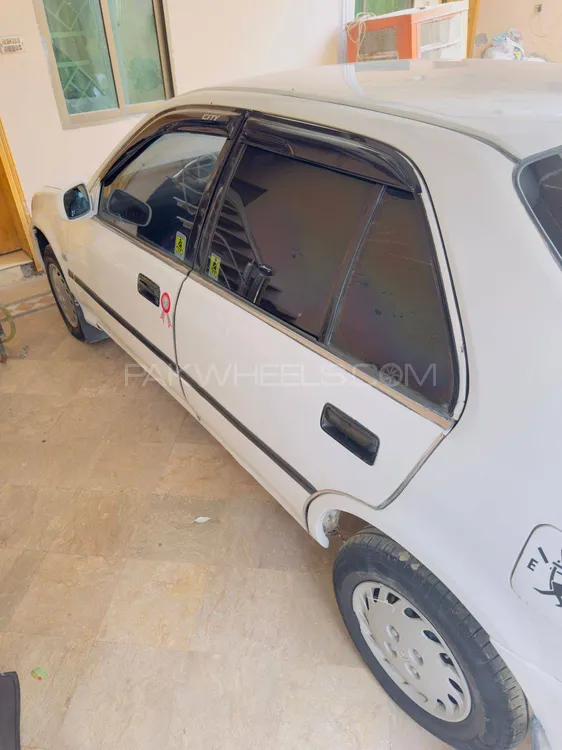Honda City 2001 for Sale in Bahawalpur Honda City 2001 for Sale in Bahawalpur Image-3