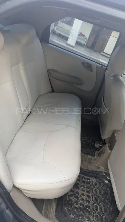 Honda City 2004 for Sale in Islamabad Honda City 2004 for Sale in Islamabad Image-2