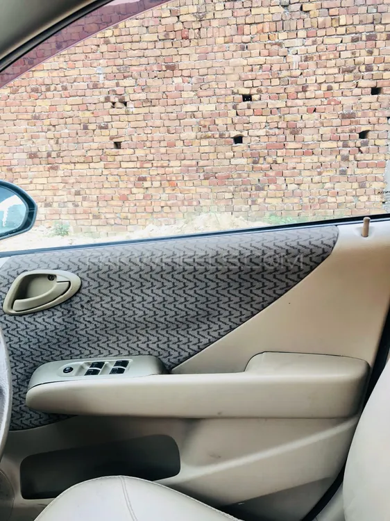 Honda City 2004 for Sale in Islamabad Honda City 2004 for Sale in Islamabad Image-11