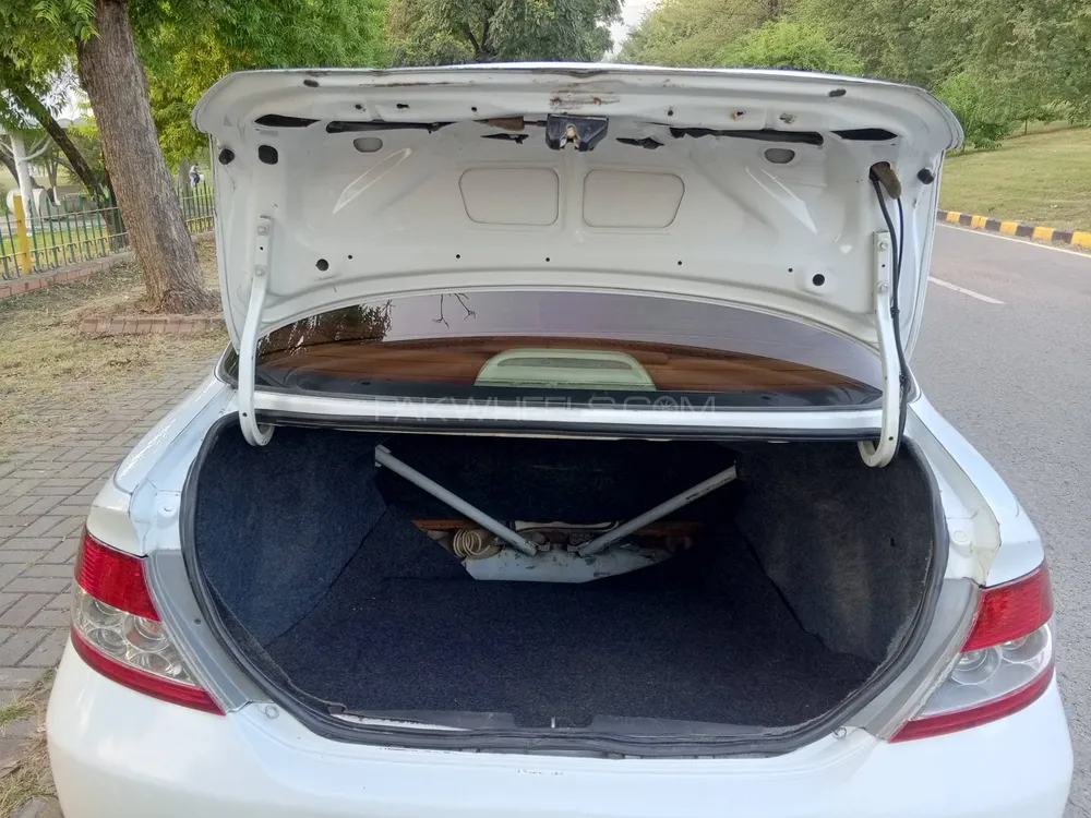 Honda City 2005 for Sale in Islamabad Honda City 2005 for Sale in Islamabad Image-13