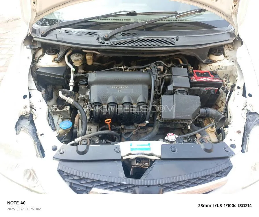 ہونڈا سٹی 2006 for Sale in لاہور ہونڈا سٹی 2006 for Sale in لاہور Image-8