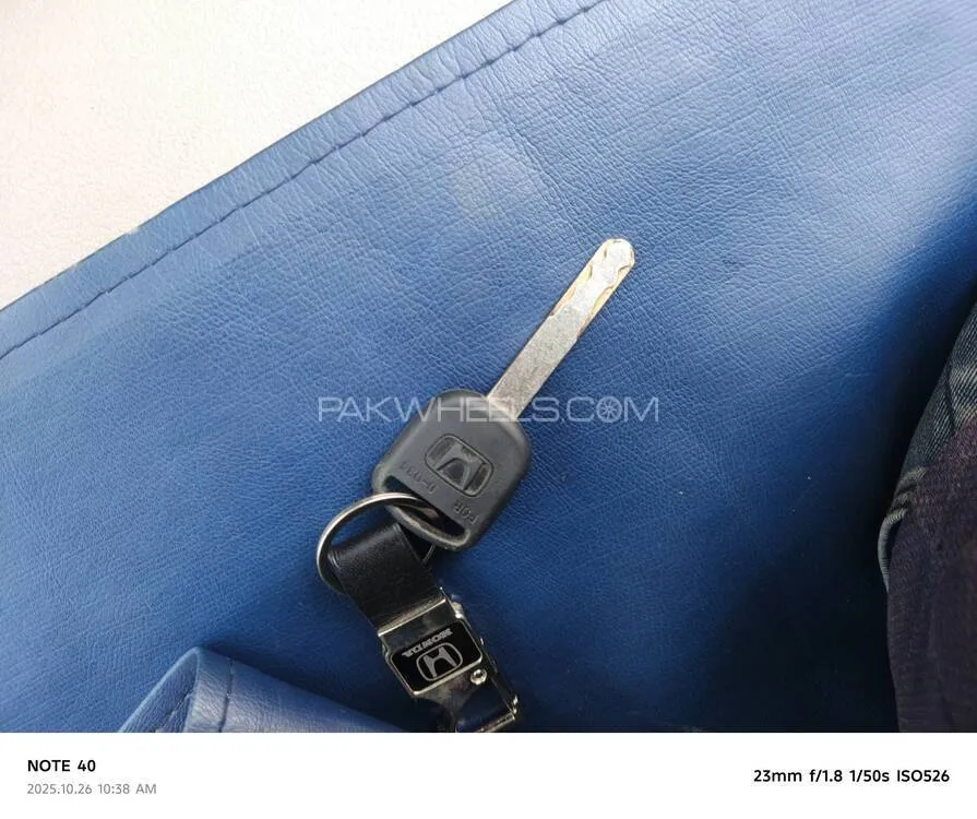 ہونڈا سٹی 2006 for Sale in لاہور ہونڈا سٹی 2006 for Sale in لاہور Image-12