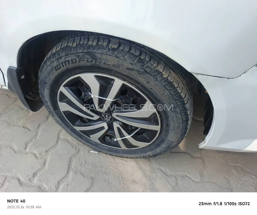 ہونڈا سٹی 2006 for Sale in لاہور ہونڈا سٹی 2006 for Sale in لاہور Image-14