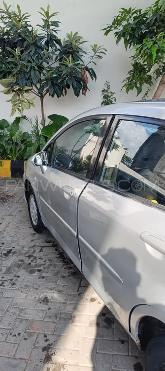 Honda City 2006 for Sale in Islamabad Honda City 2006 for Sale in Islamabad Image-6