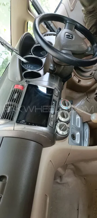 Honda City 2006 for Sale in Islamabad Honda City 2006 for Sale in Islamabad Image-7