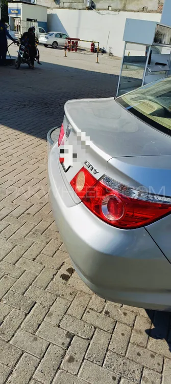 Honda City 2006 for Sale in Islamabad Honda City 2006 for Sale in Islamabad Image-3