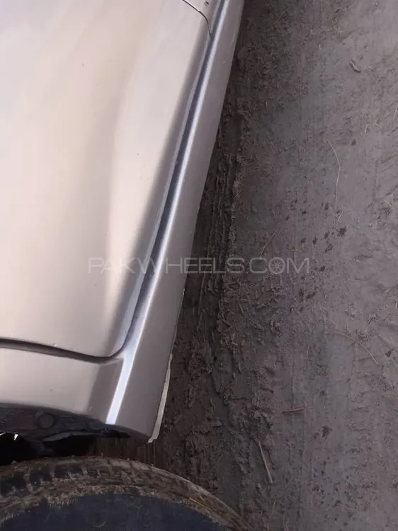 Honda City 2006 for Sale in Ghotki Image-1