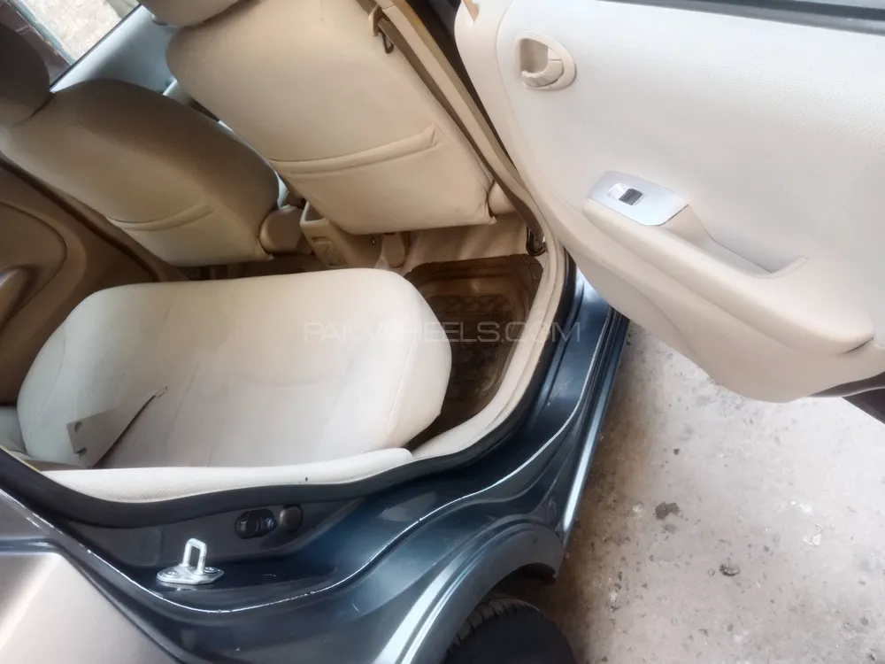 Honda City 2007 for Sale in Rawalpindi Honda City 2007 for Sale in Rawalpindi Image-9