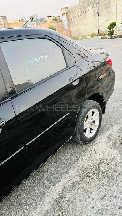 Honda City 2007 for Sale in Bahawalnagar Honda City 2007 for Sale in Bahawalnagar Image-5
