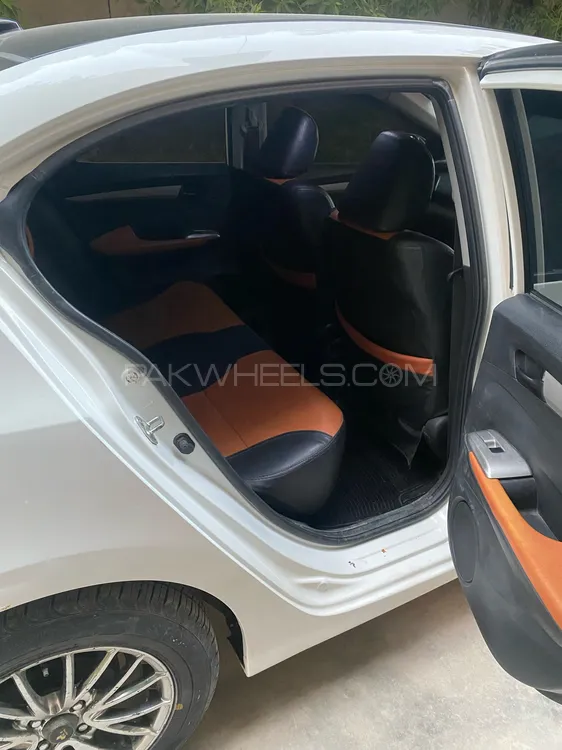 Honda City 2009 for Sale in Hyderabad Honda City 2009 for Sale in Hyderabad Image-13