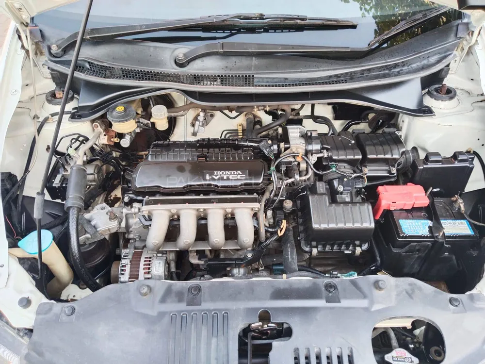 Honda City 2016 for Sale in Khanewal Honda City 2016 for Sale in Khanewal Image-15