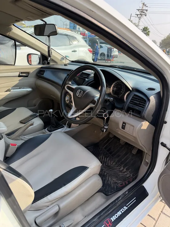 Honda City 2018 for Sale in Sialkot Honda City 2018 for Sale in Sialkot Image-6