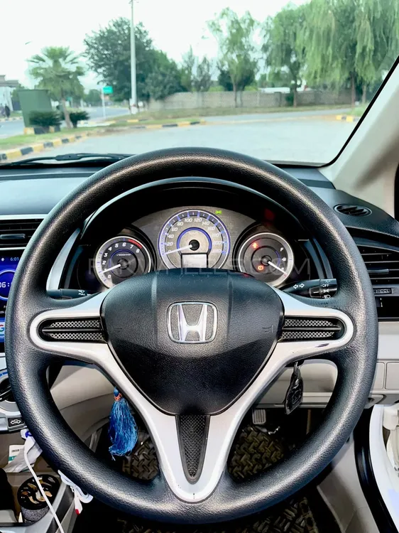 Honda City 2019 for Sale in Islamabad Honda City 2019 for Sale in Islamabad Image-14