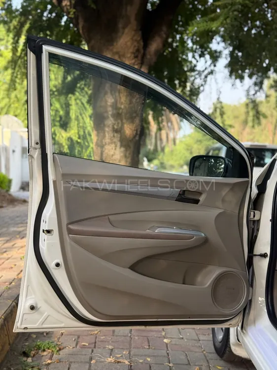 Honda City 2019 for Sale in Islamabad Honda City 2019 for Sale in Islamabad Image-8