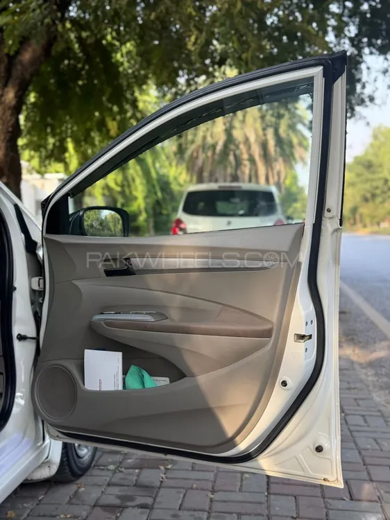 Honda City 2019 for Sale in Islamabad Honda City 2019 for Sale in Islamabad Image-10