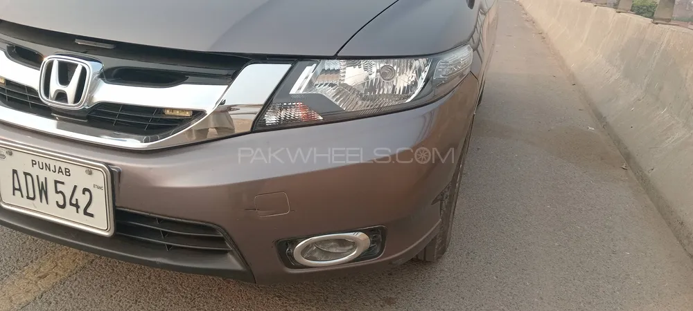 ہونڈا سٹی 2021 for Sale in لاہور ہونڈا سٹی 2021 for Sale in لاہور Image-6