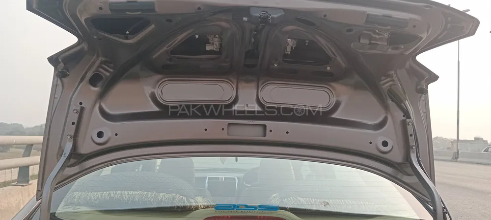 ہونڈا سٹی 2021 for Sale in لاہور ہونڈا سٹی 2021 for Sale in لاہور Image-9