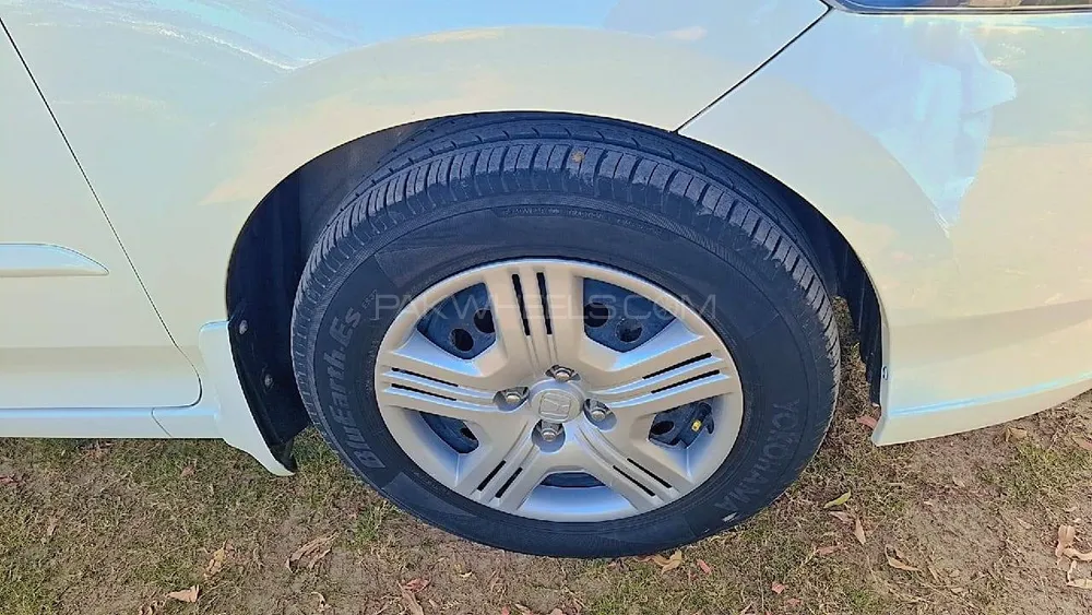 Honda City 2021 for Sale in Bahawalpur Honda City 2021 for Sale in Bahawalpur Image-2