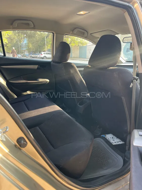 Honda City 2012 for Sale in Islamabad Honda City 2012 for Sale in Islamabad Image-7