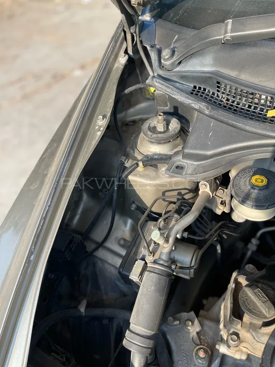 Honda City 2012 for Sale in Islamabad Honda City 2012 for Sale in Islamabad Image-10