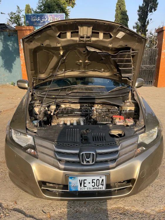 Honda City 2012 for Sale in Islamabad Honda City 2012 for Sale in Islamabad Image-9