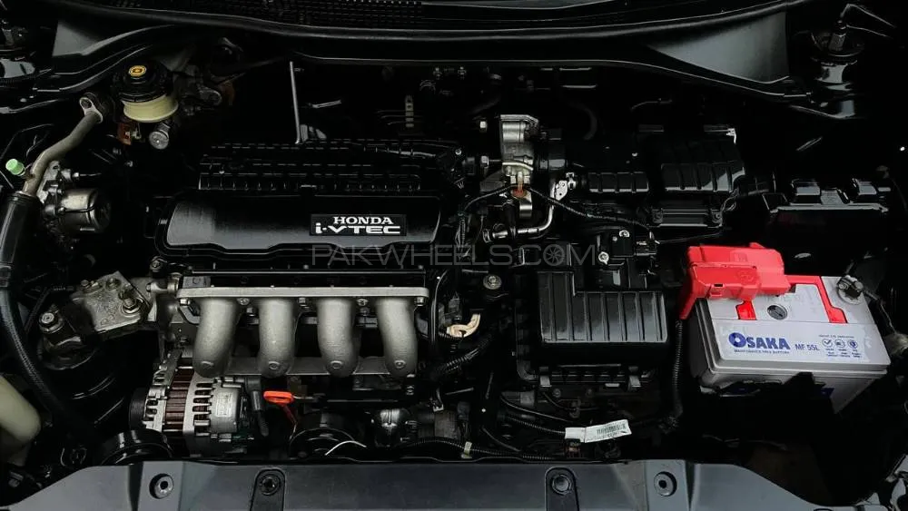 Honda City 2016 for Sale in Lahore Honda City 2016 for Sale in Lahore Image-8