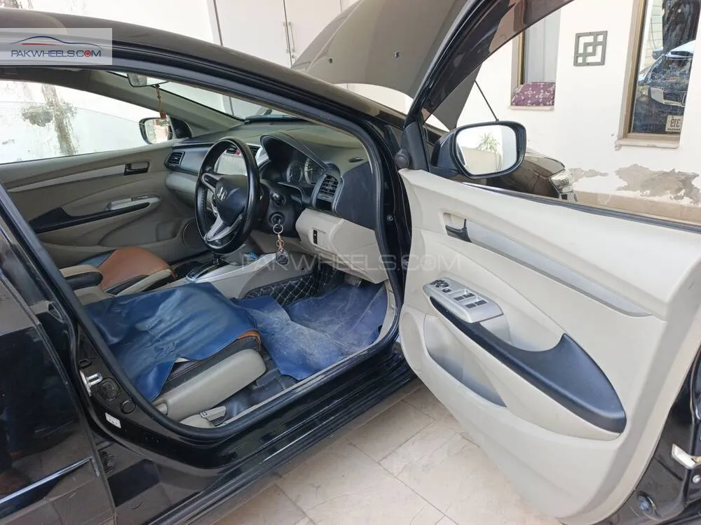 Honda City 2018 for Sale in Islamabad Honda City 2018 for Sale in Islamabad Image-11