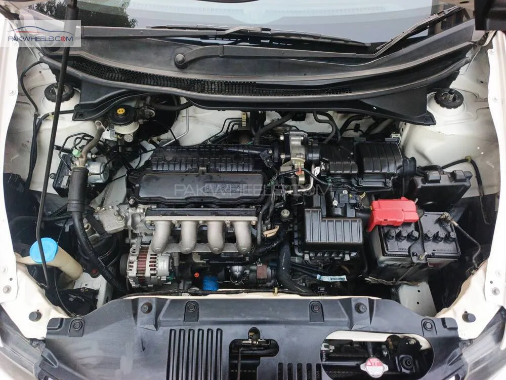 Honda City 2019 for Sale in Lahore Honda City 2019 for Sale in Lahore Image-8