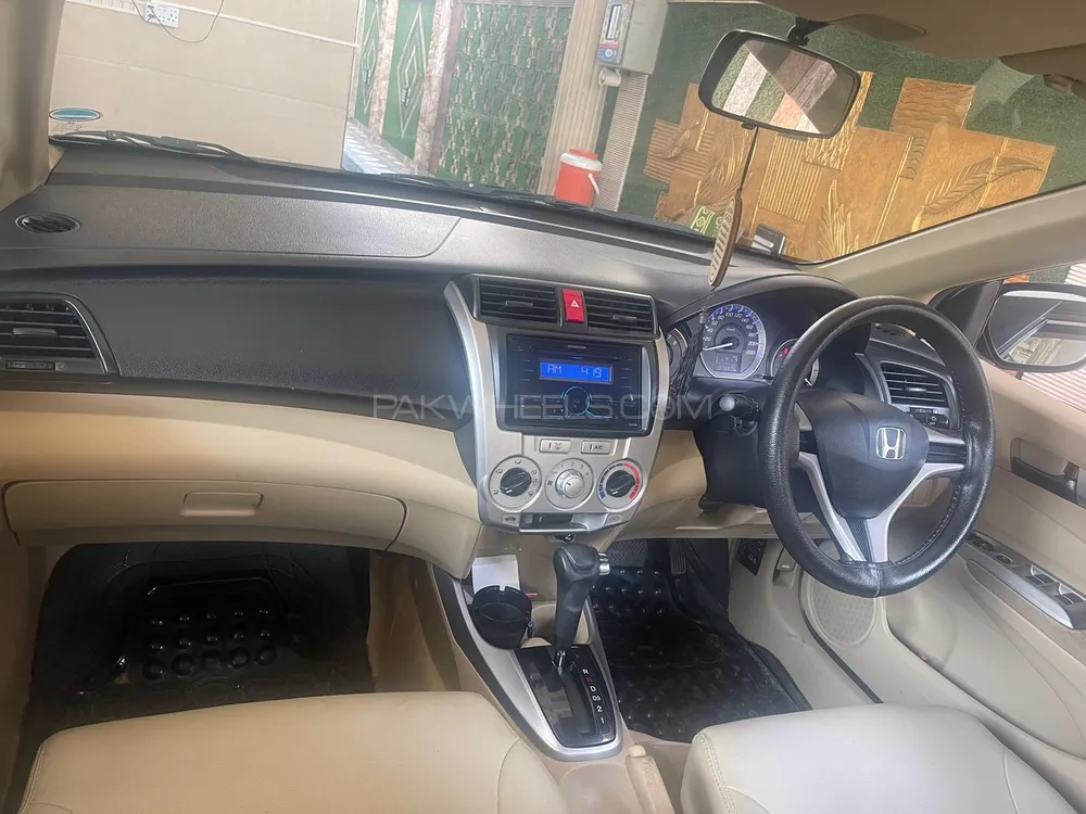 ہونڈا سٹی 2020 for Sale in لاہور ہونڈا سٹی 2020 for Sale in لاہور Image-6