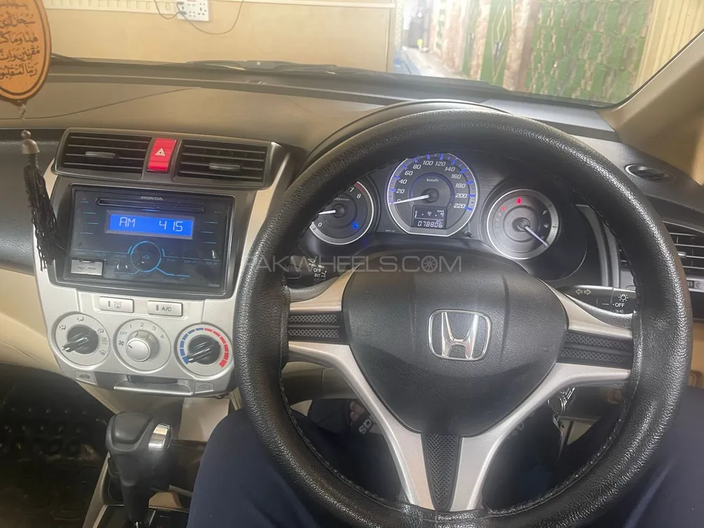 ہونڈا سٹی 2020 for Sale in لاہور ہونڈا سٹی 2020 for Sale in لاہور Image-14