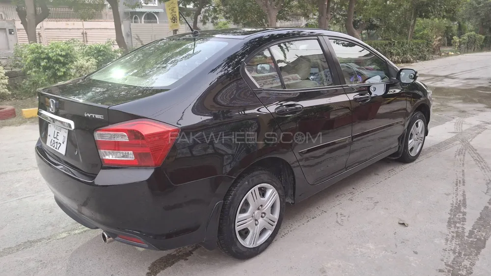 Honda City 2020 for Sale in Lahore Honda City 2020 for Sale in Lahore Image-6