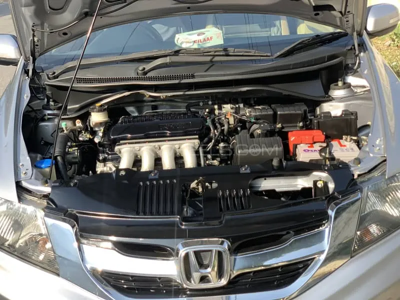 Honda City 2021 for Sale in Mirpur A.K. Image-1