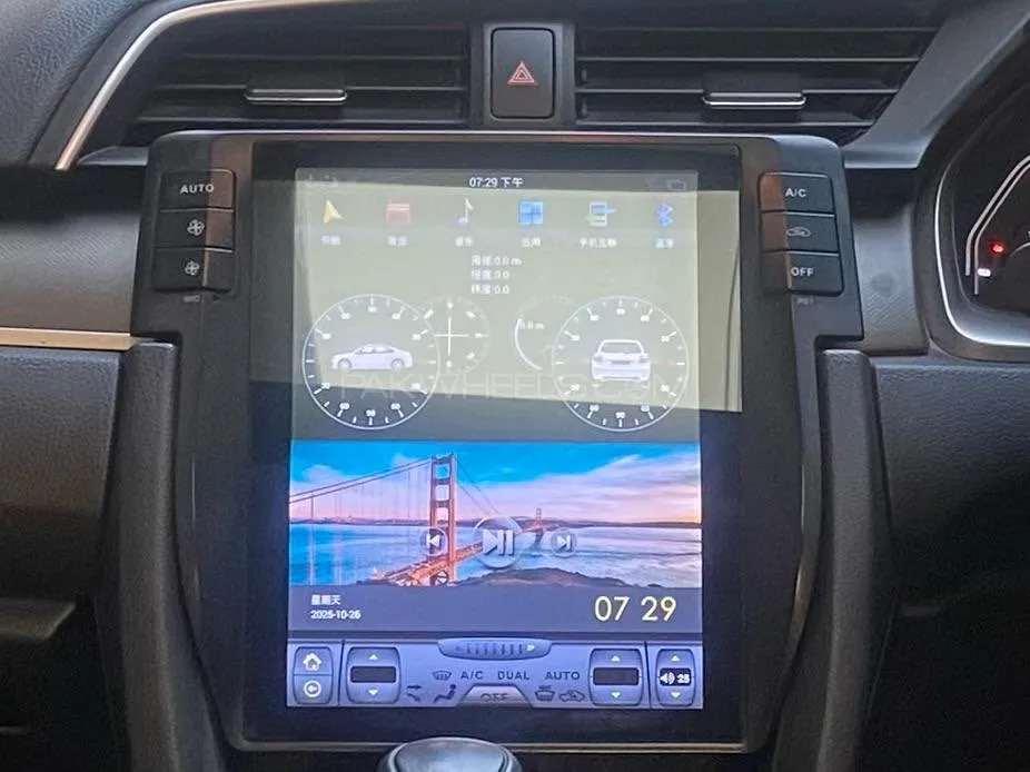 Honda Civic 2020 for Sale in Islamabad Honda Civic 2020 for Sale in Islamabad Image-10