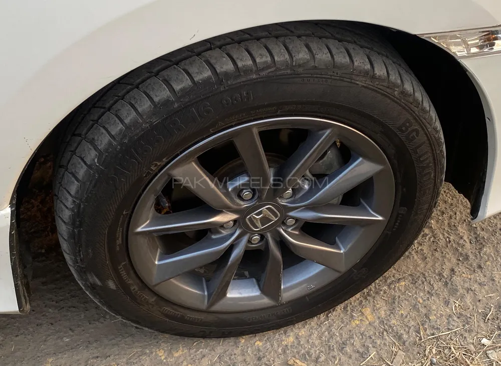 Honda Civic 2020 for Sale in Islamabad Honda Civic 2020 for Sale in Islamabad Image-11