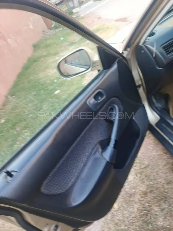 Honda Civic 1996 for Sale in Gujranwala Honda Civic 1996 for Sale in Gujranwala Image-15