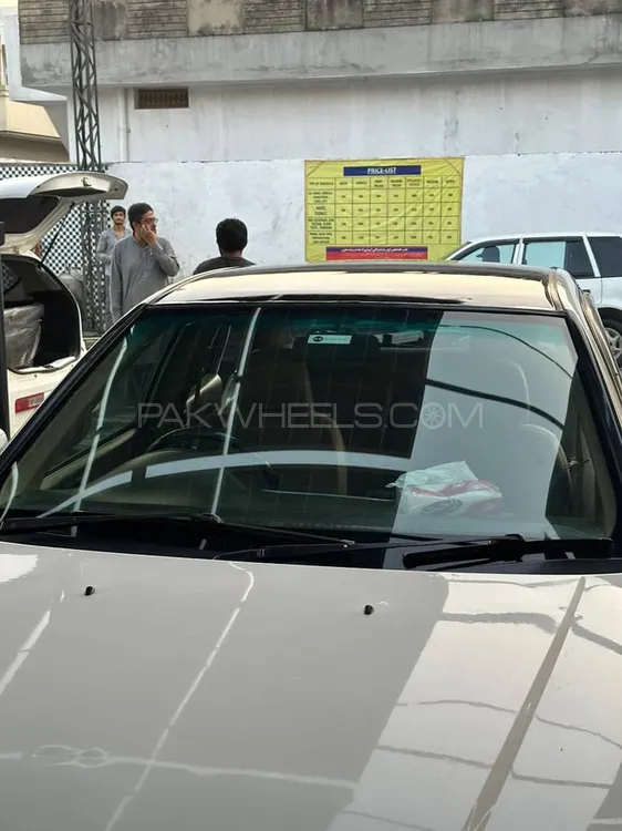 Honda Civic 2004 for Sale in Gujranwala Honda Civic 2004 for Sale in Gujranwala Image-5