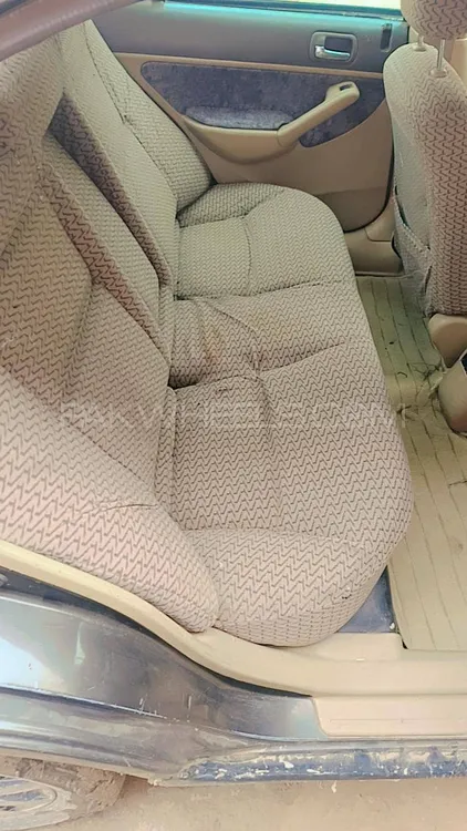 Honda Civic 2005 for Sale in Arifwala Honda Civic 2005 for Sale in Arifwala Image-3