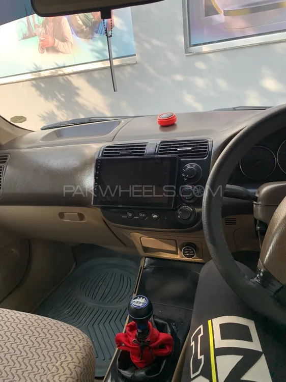 Honda Civic 2005 for Sale in Lahore Honda Civic 2005 for Sale in Lahore Image-3
