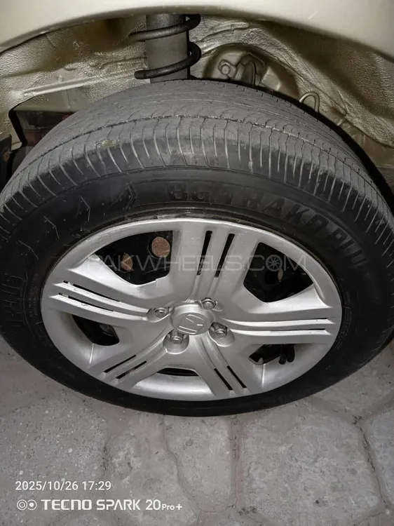 Honda Civic 1997 for Sale in Lahore Honda Civic 1997 for Sale in Lahore Image-6